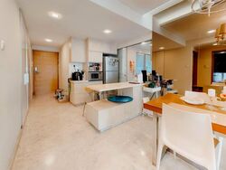 The Parc Condominium (D5), Condominium #592991391